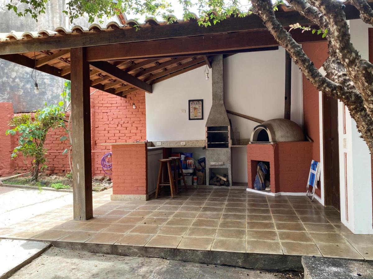 فيلا إسبيريتو سانتو دو بينهالفي Casa Da Bia المظهر الخارجي الصورة