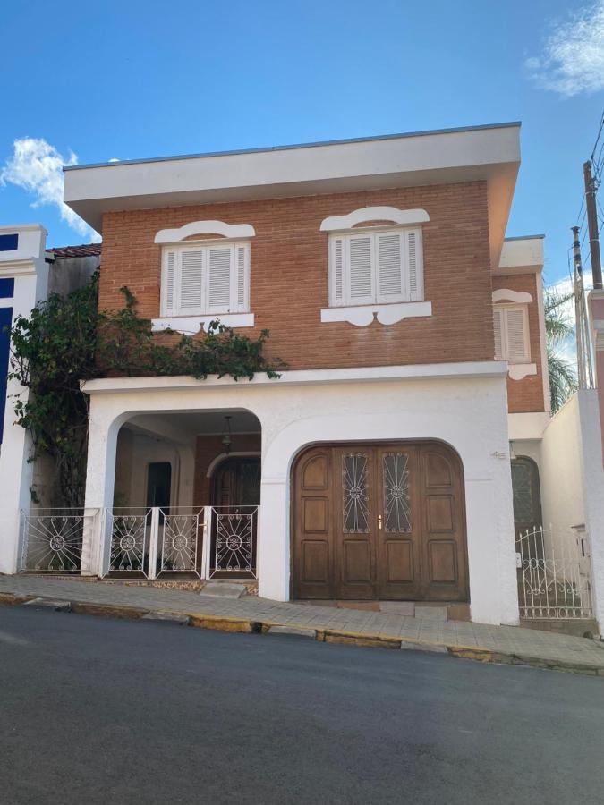 فيلا إسبيريتو سانتو دو بينهالفي Casa Da Bia المظهر الخارجي الصورة